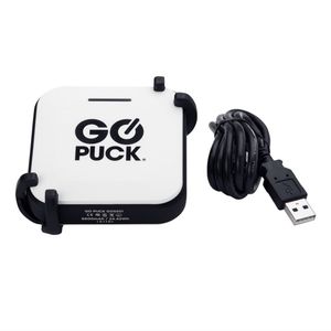 Go Puck Wearable Charger